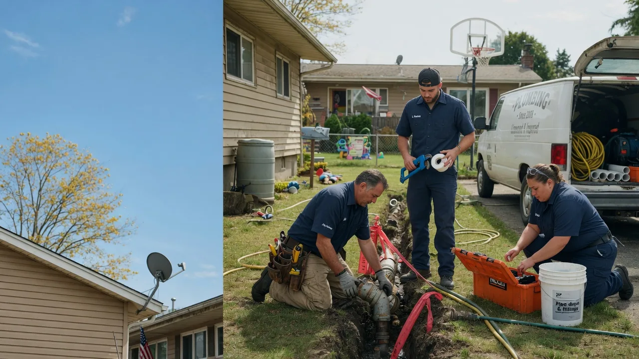 Garbage Disposal Replacement in Delta, OH near me